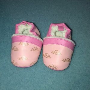 princess shoes